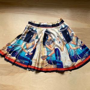 A-Line Skirt
